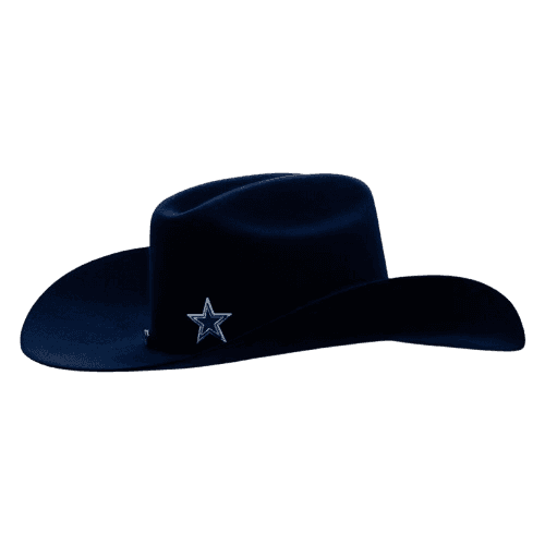 Fort Worth Blue Dallas Cowboys