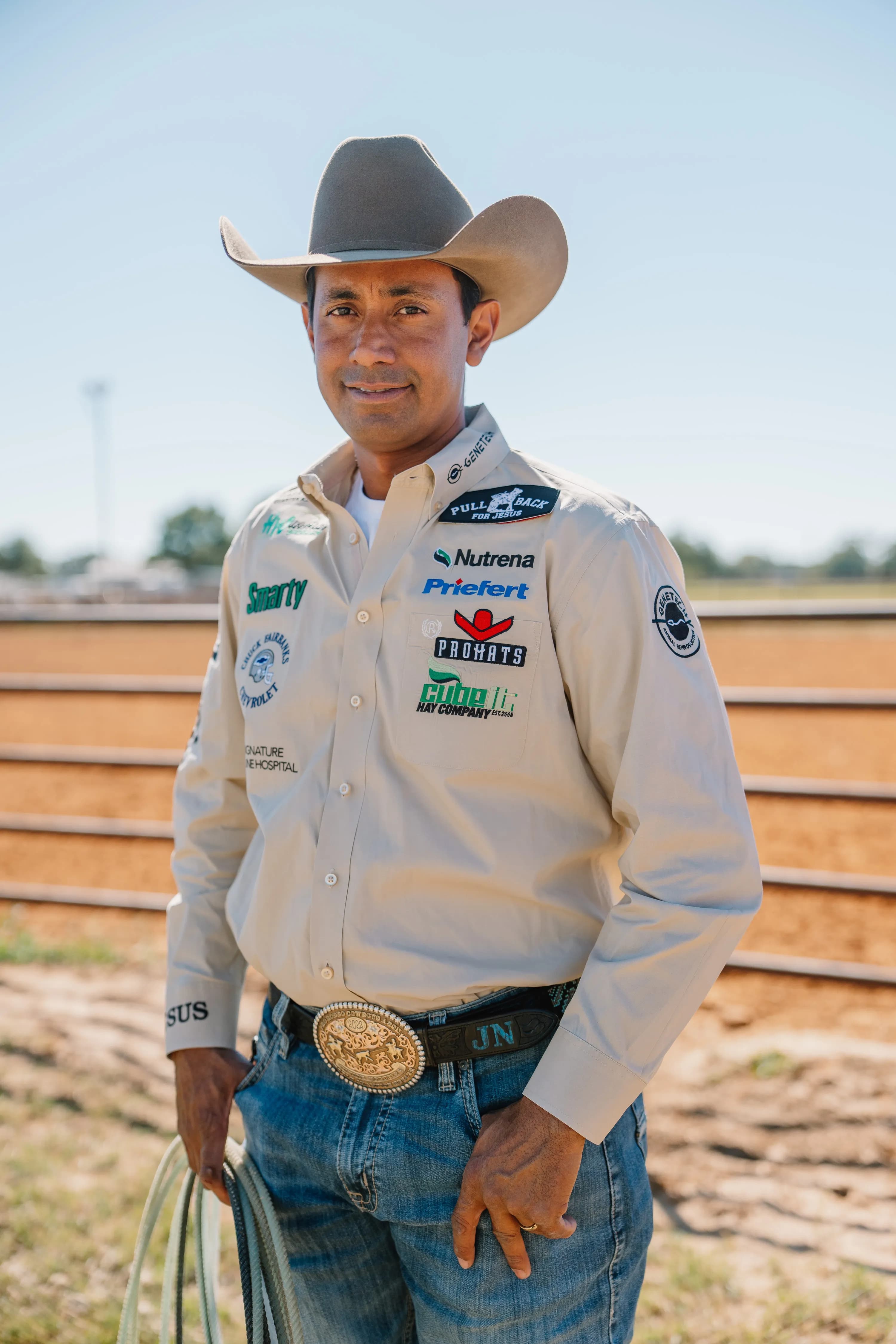 Junior Nogueira