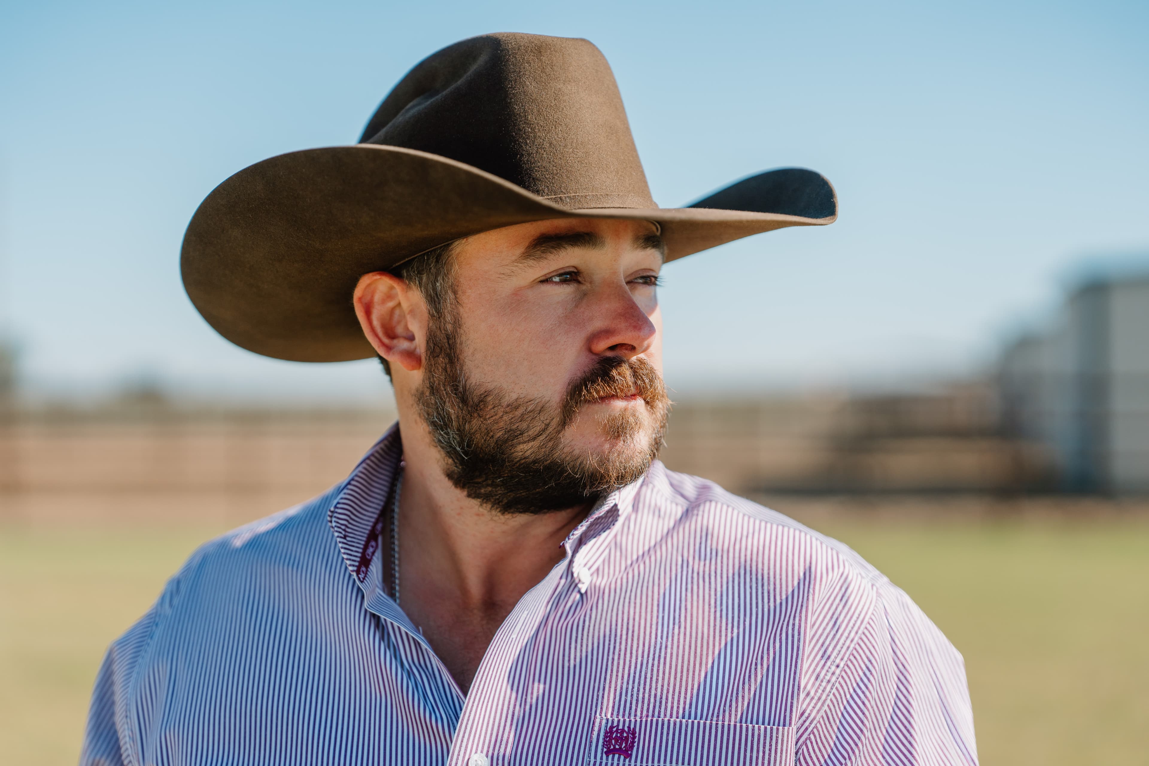 Kaleb Driggers