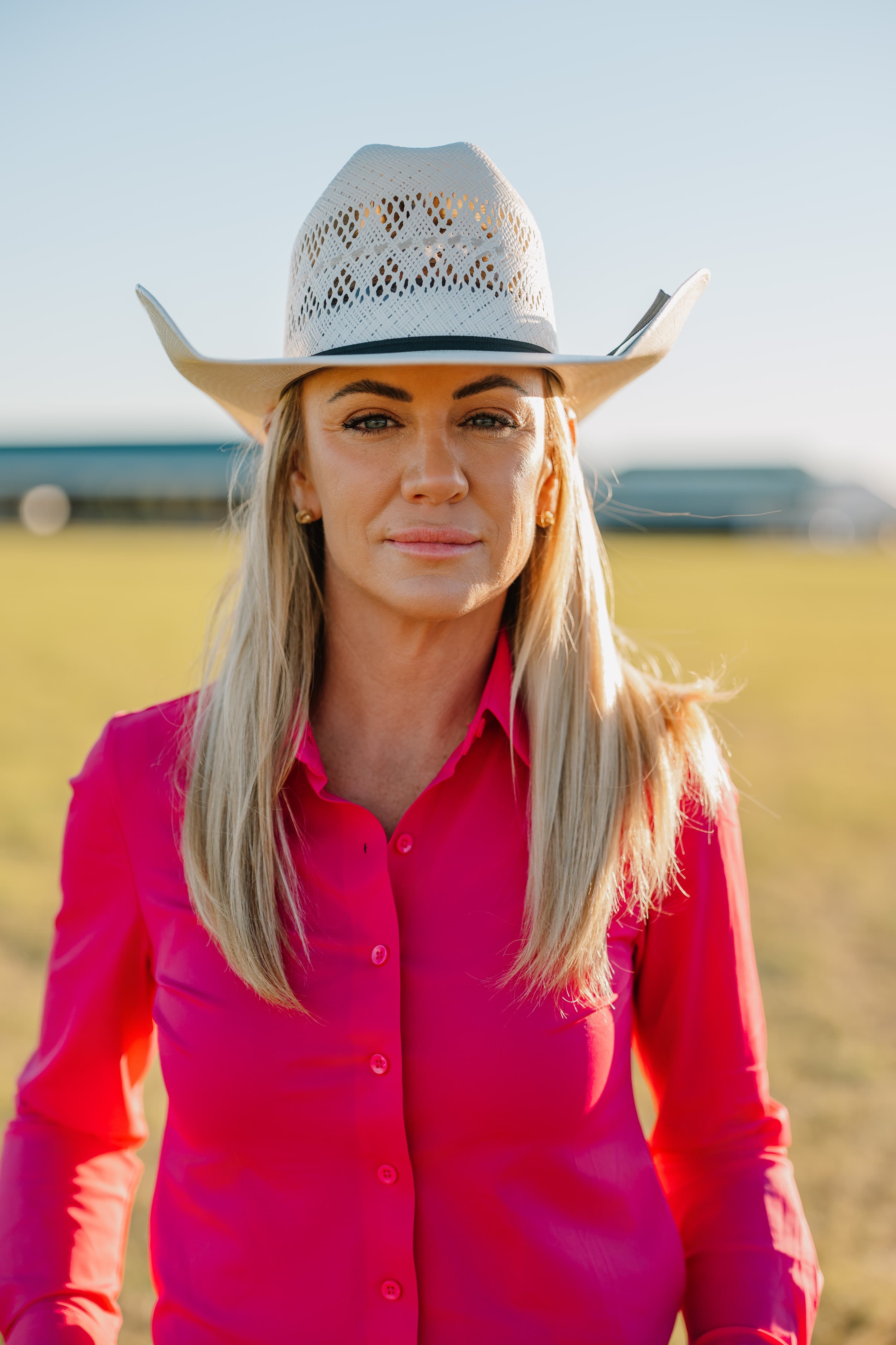 Kelly Allen