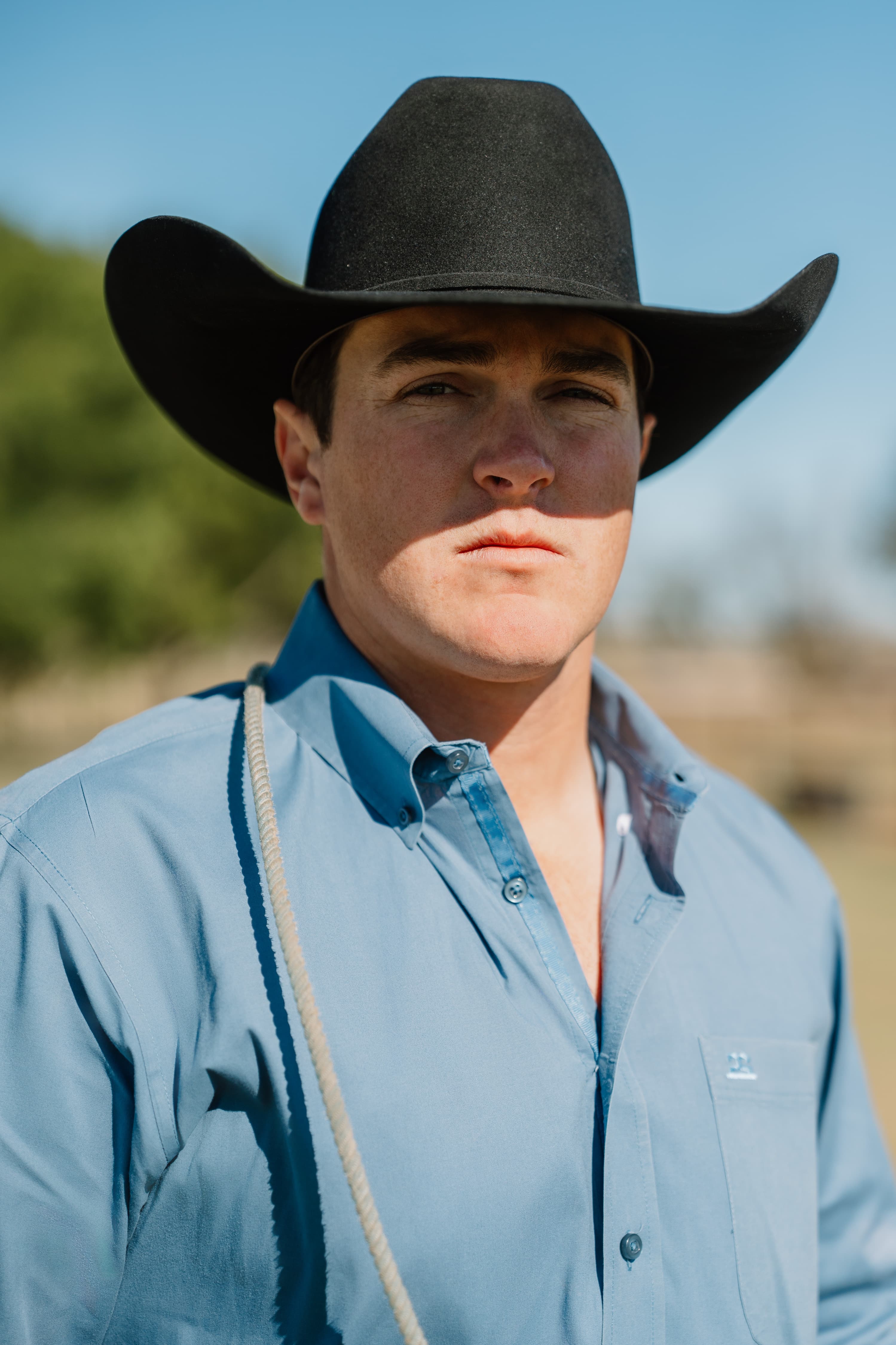 Quade Hiatt