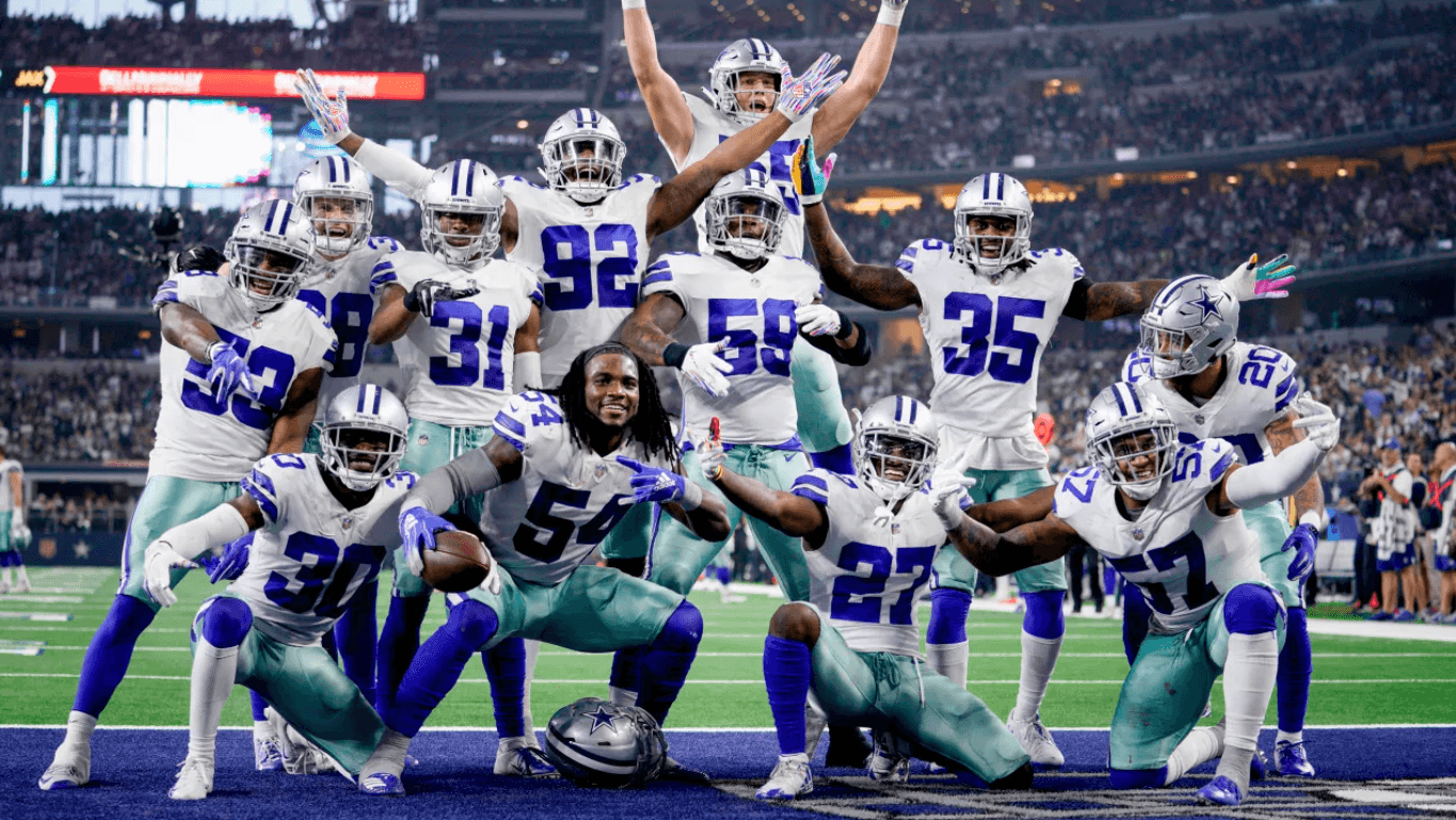 Dallas collection