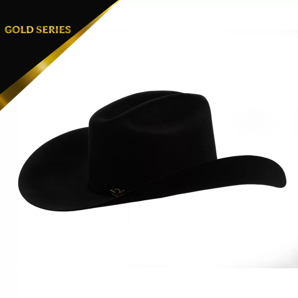 Premium Felt Hat
